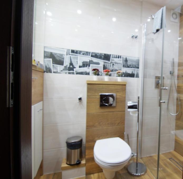 Apartament Tuz Za Rogiem Zamku Malbork Exterior foto