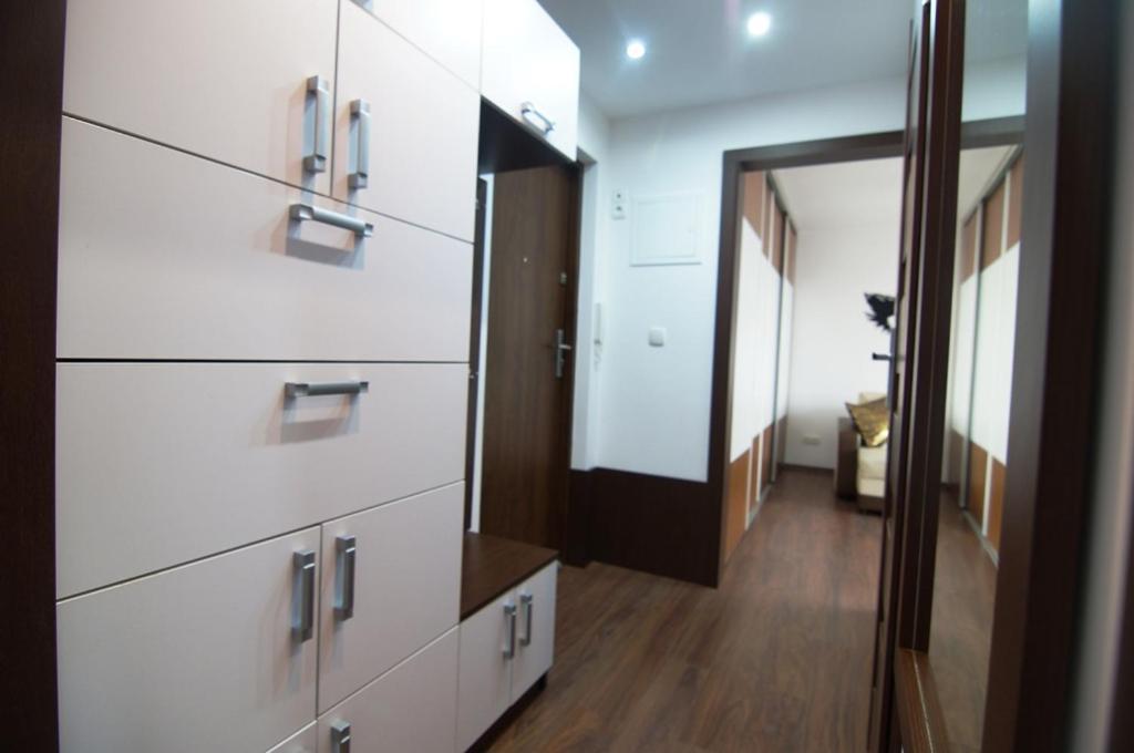 Apartament Tuz Za Rogiem Zamku Malbork Exterior foto